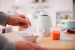 Philips Avent SCF358/00 - Flesverwarmer -Pasgeborenen En Jonge Kinderen 1200x801 5