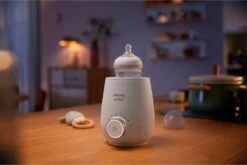Philips Avent SCF358/00 - Flesverwarmer -Pasgeborenen En Jonge Kinderen 1200x801 6