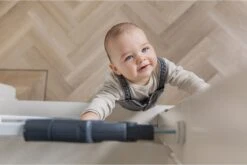 Fenss Veiligheidshekje Oslo 71-102 Cm Hout Wit -Pasgeborenen En Jonge Kinderen 1200x802 13