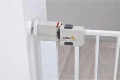 Safety 1st Easy Close Metal Traphekje - 73 T/m 80 Cm - Uitbreidbaar -Klembevestiging - Wit 26 Safety 1st Easy Close Metal Traphekje - 73 T/m 80 Cm - Uitbreidbaar -Klembevestiging - Wit -Pasgeborenen En Jonge Kinderen 1200x802 7