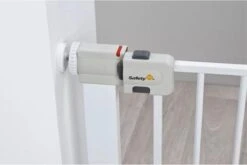 Safety 1st Easy Close Metal Traphekje - 73 T/m 80 Cm - Uitbreidbaar -Klembevestiging - Wit 28 Safety 1st Easy Close Metal Traphekje - 73 T/m 80 Cm - Uitbreidbaar -Klembevestiging - Wit -Pasgeborenen En Jonge Kinderen 1200x802 8