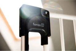 A3 Baby & Kids SafetyDoor Traphekje Wit 8 A3 Baby & Kids SafetyDoor Traphekje Wit -Pasgeborenen En Jonge Kinderen 1200x803