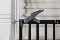 A3 Baby & Kids Traphekje Oslo - 78,5 T/m 102 Cm - Mat Zwart -Pasgeborenen En Jonge Kinderen 1200x803 3