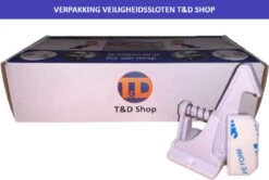 12 STUKS Zelfklevende Onzichtbare Kinderslot Kastjes – Kastslot – Veiligheidshaakjes – Ladeslot – Deurslot – Babyslot – Keukenkast Beveiliging - Ladebeveiliging -Pasgeborenen En Jonge Kinderen 1200x807 8