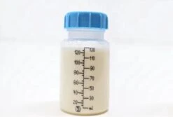 Beldico Wegwerp Moedermelk Flesje 130ml - 10 Stuks