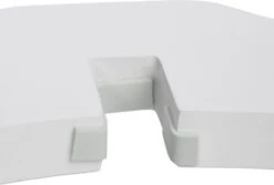 Relaxdays Kinderhekje Hout - Veiligheidshekje - Hondenhek - Haardscherm - Veiligheidshek - 4 Panelen -Pasgeborenen En Jonge Kinderen 1200x813 7