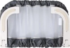 Safety 1st Draagbaar, Opvouwbaar Bedhekje - Donkergrijs Met Netstructuur 18 Safety 1st Draagbaar, Opvouwbaar Bedhekje - Donkergrijs Met Netstructuur -Pasgeborenen En Jonge Kinderen 1200x815 5