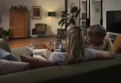 Philips Avent Connected SCD923/26 - Beeldbabyfoon Met App -Pasgeborenen En Jonge Kinderen 1200x819 2