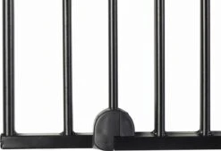 Babygo Safety BabySecure Wallfix Black Traphek 4062 22 Babygo Safety BabySecure Wallfix Black Traphek 4062 -Pasgeborenen En Jonge Kinderen 1200x823 1