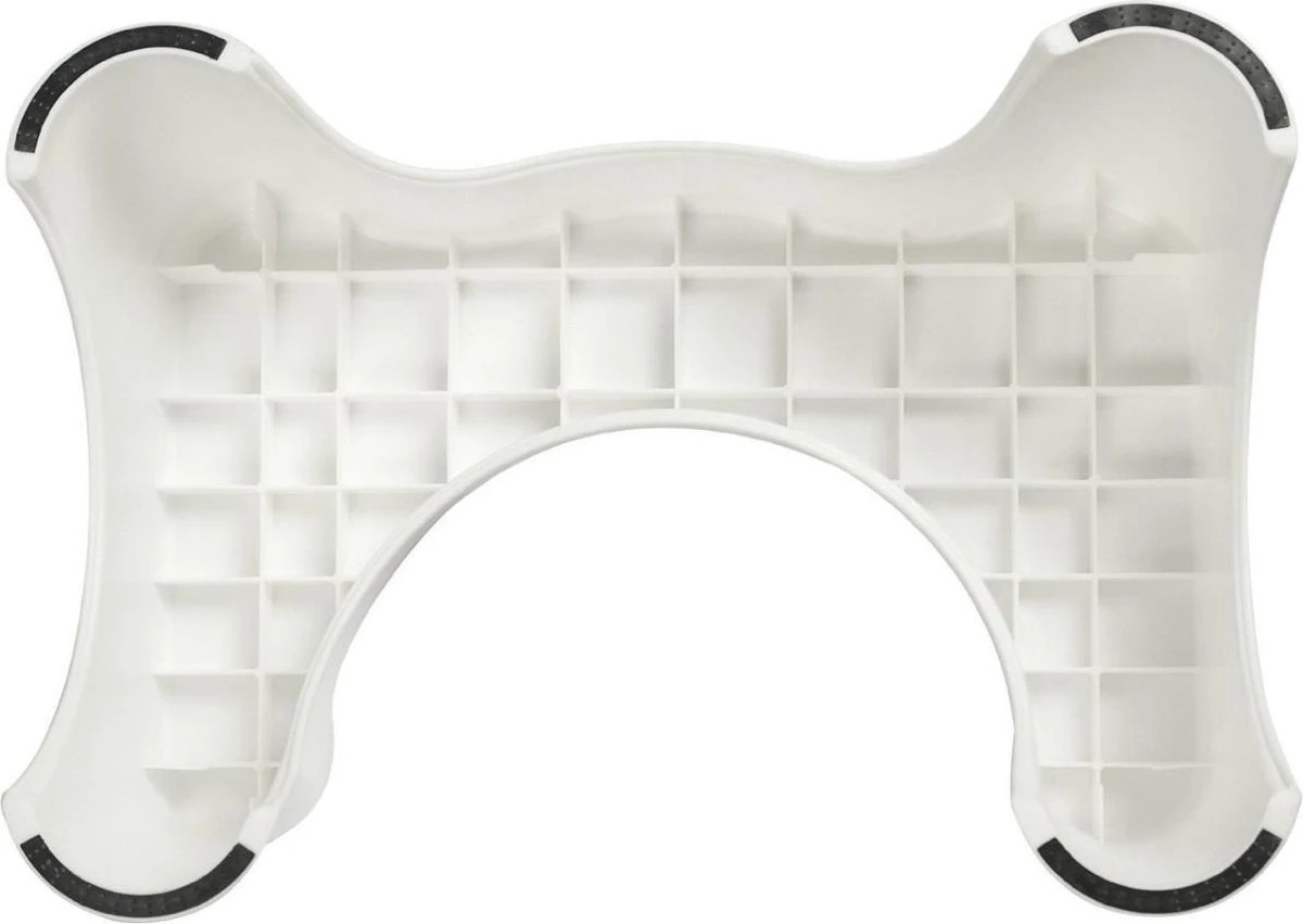 ToiletSquat Toiletkrukje / WC Krukje / Squat Kruk / Peuter Opstapje / Kleuter WC Trapje 6 ToiletSquat Toiletkrukje / WC Krukje / Squat Kruk / Peuter Opstapje / Kleuter WC Trapje - Afbeelding 6