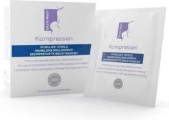 Ardo Set: Multi-Mam Kompressen En Multi-Mam Balm -Pasgeborenen En Jonge Kinderen 1200x855