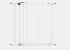 Noma Veiligheidshekje - Easy Fit Gate - Wit - 75 Tot 82 Cm -Pasgeborenen En Jonge Kinderen 1200x856 10