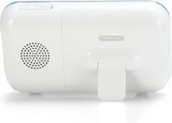 Alecto DVM-76 - Babyfoon Met Camera - 2.8" Scherm - Wit -Pasgeborenen En Jonge Kinderen 1200x862 3