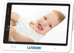 Luvion Grand Elite 3 Connect Plus -Pasgeborenen En Jonge Kinderen 1200x862 4
