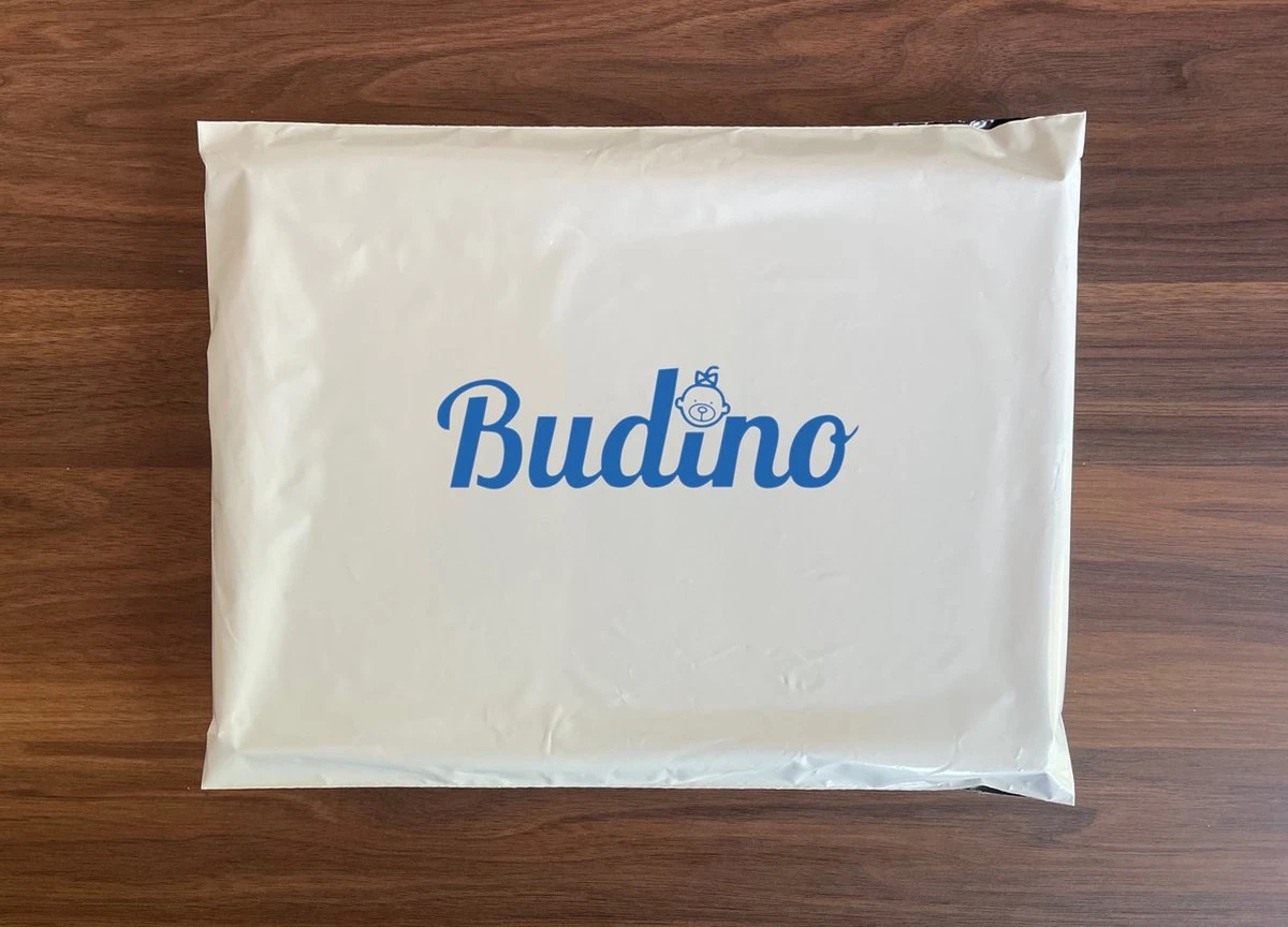 Budino Baby Pyjama Romper Onesie Beer - Roze - 6 Mnd 5 Budino Baby Pyjama Romper Onesie Beer - Roze - 6 Mnd - Afbeelding 5