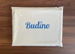 Budino Baby Romper Pyjama Onesie Tijger - Bruin - Maat 90 -Pasgeborenen En Jonge Kinderen 1200x864 6