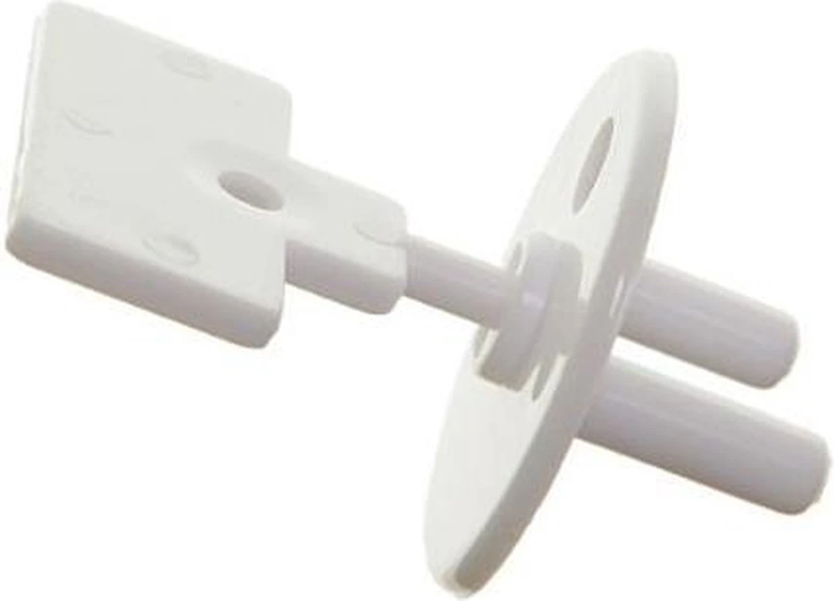 Dreambaby Stopcontact Pluggen (12 Stuks) 2 Dreambaby Stopcontact Pluggen (12 Stuks) - Afbeelding 2