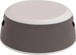 LUMA Opstapje - Dark Grey