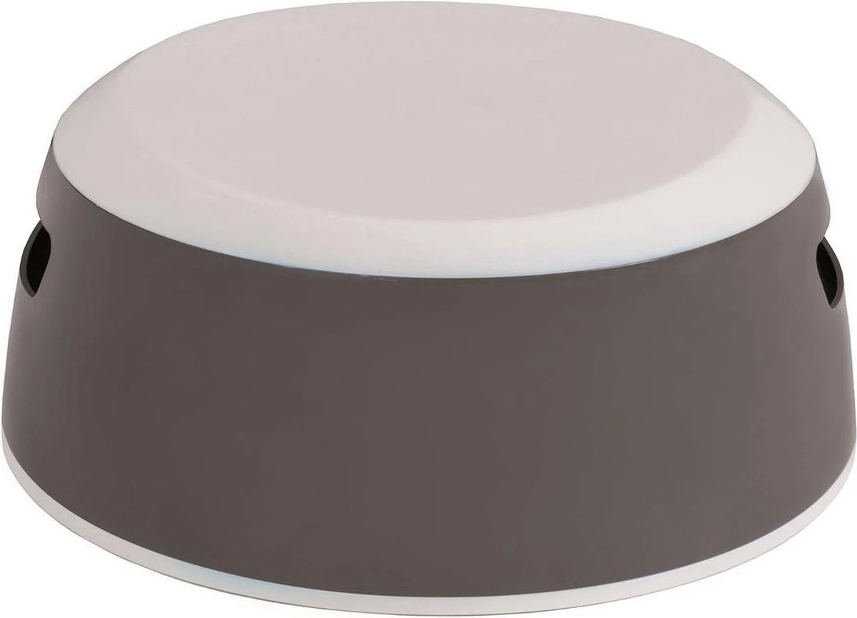 LUMA Opstapje - Dark Grey 1 LUMA Opstapje - Dark Grey