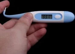 13-in-1 Baby Verzorgingsset | Manicureset | Babyshower | Kraamcadeau - Blauw -Pasgeborenen En Jonge Kinderen 1200x874