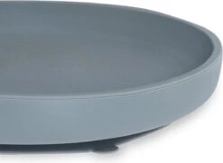 Jollein Kinderserviesset Siliconen 4-delig - Pale Pink -Pasgeborenen En Jonge Kinderen 1200x879 6