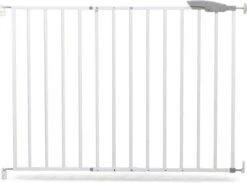 Fenss Oslo Traphekje Metaal - Wit