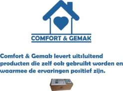 Babyfoonhouder - Babyfoon Houder - Universeel Voor Ieder Type Babyfoon - 100 Cm - Flexibel, Stevig En Veilig Voor Perfect Zicht -Pasgeborenen En Jonge Kinderen 1200x890 9