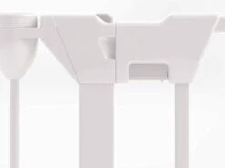 Noma Configure Gate Veiligheidshekje - 3 Panelen - 64 T/m 197,5 Cm - Wit -Pasgeborenen En Jonge Kinderen 1200x892 1