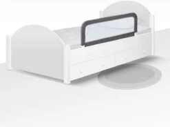 Safety 1st Draagbaar, Opvouwbaar Bedhekje - Donkergrijs Met Netstructuur 27 Safety 1st Draagbaar, Opvouwbaar Bedhekje - Donkergrijs Met Netstructuur -Pasgeborenen En Jonge Kinderen 1200x896 3