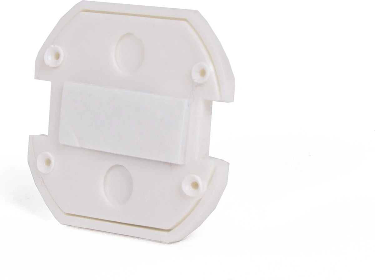Benson Stopcontactbeveiligers - 5 Stuks 2 Benson Stopcontactbeveiligers - 5 Stuks - Afbeelding 2