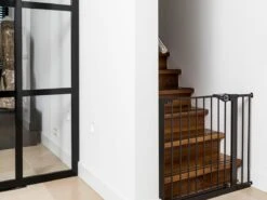 Noma Easy Fit Zwart Traphek Klemhek 75-82 Cm 94313 -Pasgeborenen En Jonge Kinderen 1200x899 10