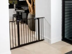 Noma Easy Fit Zwart Traphek Klemhek 75-82 Cm 94313 -Pasgeborenen En Jonge Kinderen 1200x899 11