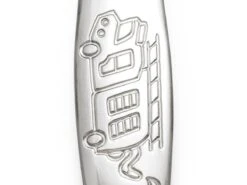 Zilverstad - Kindercouvert 3-dlg Hulpdiensten RVS 18/10 -Pasgeborenen En Jonge Kinderen 1200x900 100