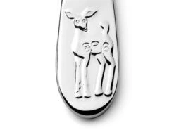 Zilverstad - Kindercouvert 4-delig Bosdieren RVS 18/10 -Pasgeborenen En Jonge Kinderen 1200x900 108