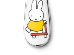 Zilverstad - Kindercouvert 4-delig Nijntje Speelt RVS 18/10 Kleur -Pasgeborenen En Jonge Kinderen 1200x900 113