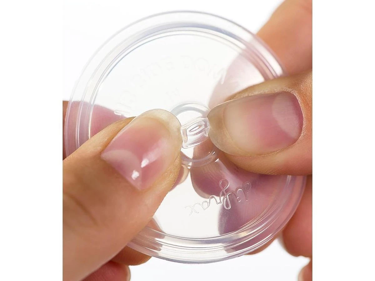 Difrax S-Fles Ventiel 10 Difrax S-Fles Ventiel - Afbeelding 10