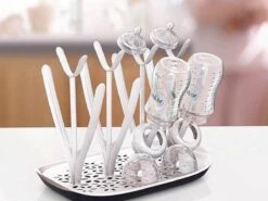 Philips Avent SCF149/00 Droogrek Voor Flessen 24 Philips Avent SCF149/00 Droogrek Voor Flessen -Pasgeborenen En Jonge Kinderen 1200x900 2