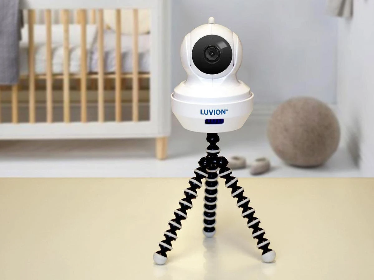 Luvion Camera Bracket 2 Luvion Camera Bracket - Afbeelding 2