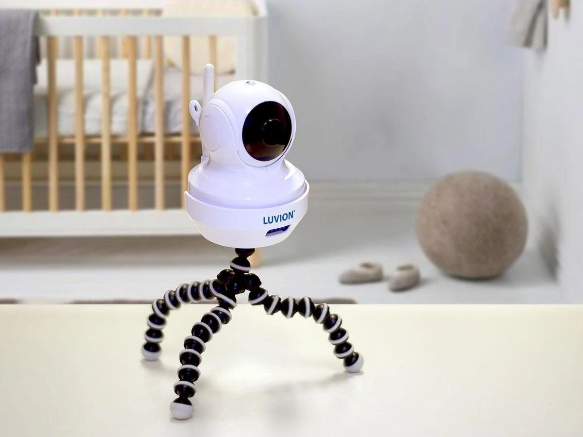 Luvion Camera Bracket 3 Luvion Camera Bracket - Afbeelding 3