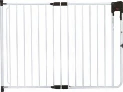 A3 Baby & Kids SafetyDoor Traphekje Wit 11 A3 Baby & Kids SafetyDoor Traphekje Wit -Pasgeborenen En Jonge Kinderen 1200x900 47