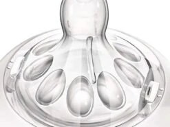 Philips Avent SCF044/27 Natural Speen - 6m+ - 2 Stuks -Pasgeborenen En Jonge Kinderen 1200x900 5