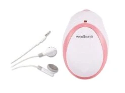 Jumper Angelsound Doppler - Baby Hartje Monitor - Incl. 1x Gratis Sensitest Dopplergel -Pasgeborenen En Jonge Kinderen 1200x900 74