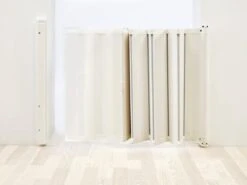 Babydan Guard Me Verlengdeel - Wit -Pasgeborenen En Jonge Kinderen 1200x900 85