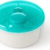 OXO Tot Melkpoeder Verdeeldoosje - Melkpoeder Doseerdoosjes - Melkpoeder Reisbox - Teal