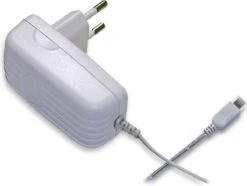 Luvion® Originele Supreme Connect 2 Adapter - Met Behoud Van Garantie - Ook Geschikt Voor De Luvion® Prestige Touch 3 Camera