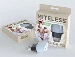 Miteless - Ultrasone Huisstofmijtverjager - Veilig En Zonder Chemicaliën Of Geurstoffen -Pasgeborenen En Jonge Kinderen 1200x903 2