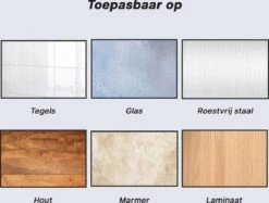 Traphekje - Traphekje Dieren - Kinderhekje - Veiligheidshekje Voor Baby - Zwart - 180 X 54 CM -Pasgeborenen En Jonge Kinderen 1200x908