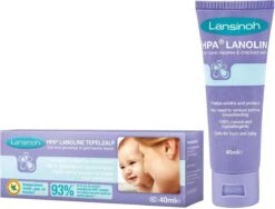 Lansinoh Creme 100% Lanoline