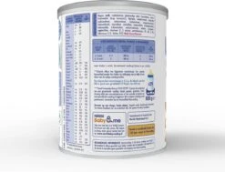 Little Steps Standaard 2 Flesvoeding - Vanaf 6 Maanden - 2 X 800 Gram 19 Little Steps Standaard 2 Flesvoeding - Vanaf 6 Maanden - 2 X 800 Gram -Pasgeborenen En Jonge Kinderen 1200x916 1