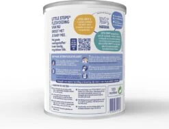 Little Steps Standaard 2 Flesvoeding - Vanaf 6 Maanden - 2 X 800 Gram 27 Little Steps Standaard 2 Flesvoeding - Vanaf 6 Maanden - 2 X 800 Gram -Pasgeborenen En Jonge Kinderen 1200x916 2